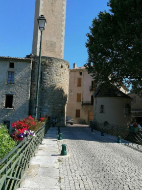 En Provence à MOLLANS Mollans-Sur-Ouveze